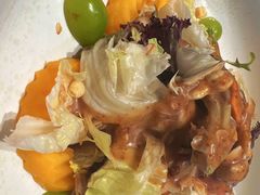 -老太原菜馆(万达店)