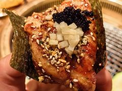 -MIKOMIKO和牛烧肉专门店(南门店)