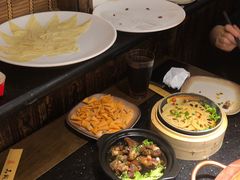 -山城鼎重庆老火锅(西安钟楼店)