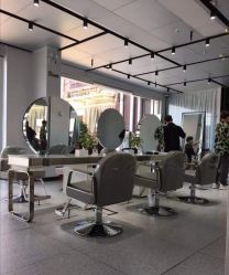 -NICE SALON 奈丝造型