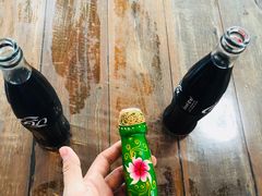 -兰坡海鲜市场