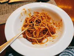 -济南鲁能贵和洲际酒店-第六层自助餐厅