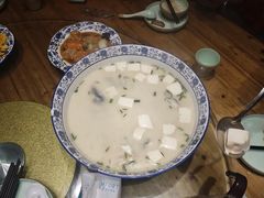 -灵福缘私房菜·农家菜(拈花湾·灵山大佛必推店)