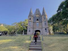 -中旅阿那亚九龙湖·公主酒店