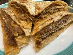 -宛平李记小吃(东关街店)