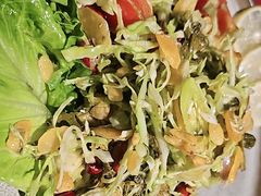 -相约小筑缅泰餐厅(孟定店)