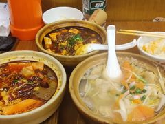 -罗妈砂锅(四川成都奎星楼店)
