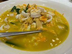 -梦都海鲜酒家(万达广场江桥店)