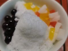 -泰兰香·Thailand(凯德空中花园店)