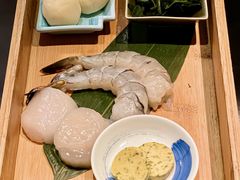 -Ginza Onodera铁板烧(外滩十八号店)