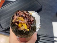 -永和大王(广渠店)