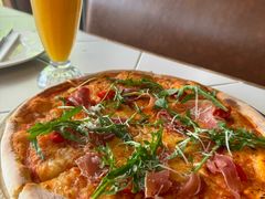 -蓝枪鱼Blue Marlin Fusion(星海店)