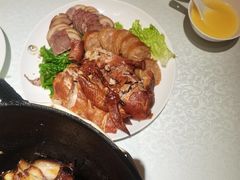 -古洼一锅鲜(开发区店)