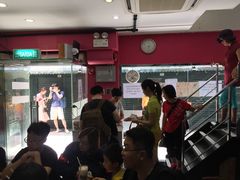 -义顺牛奶公司(新马路老店)