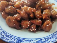 -特色口水鱼馆