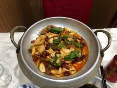 -金良酸菜鱼(宁海路总店)