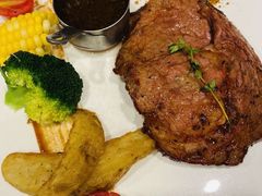 -半悦牛排(龙湖西宸天街店)