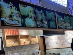 -阿文汤包蟹黄汤包(豫园商城店)