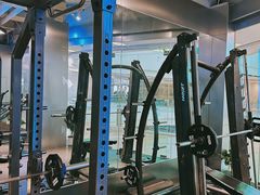 -Hi GYM嗨健身(泥城店)