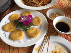 红糖糍粑饼-钦善斋(武侯祠店)