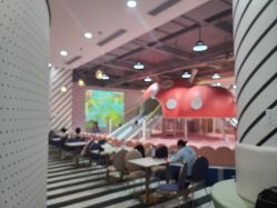 -宝燕乐园(春申店)