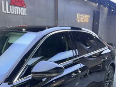 -车艺佳龙膜隐形车衣汽车贴膜(宝山丰宝店)