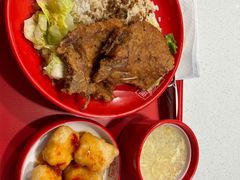 -大圆碗•T骨大排饭(天海店)