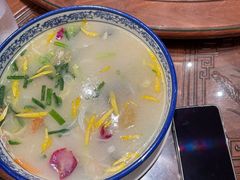 -香麒园·过桥米线·南湖雅宴