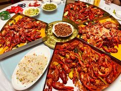 -香满锅老北京羊蝎子火锅·家常菜(新街口店)