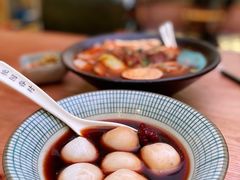 -桃园眷村(万象天地店)