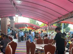 -马白开来特色羊排揪片子  (总店)