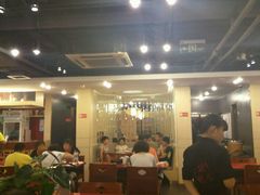 大堂-宏状元现熬粥·京味菜(五棵松店)