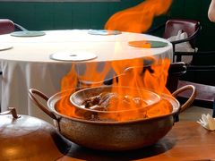 -三号黄浦会Canton Table