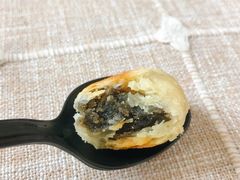 芝麻-宋记饼家(石门二路店)