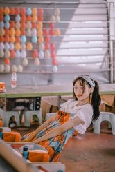 -七彩游乐园(奥体优托邦店)