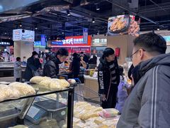 -哈尔滨热雪奇迹