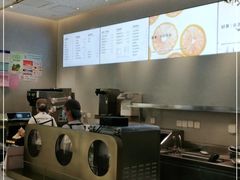 -喜茶(徐州金鹰店)
