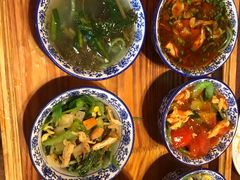 -左陕右甘(亚运村店)