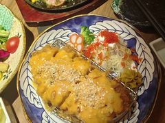 -隐月· 㐂和食屋(芝罘万达公馆店)