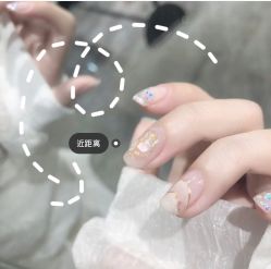 点击看大图 -苏彩·皮肤管理美甲美睫