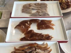 -玉林烤鸭店(定福庄店)