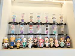 -E.L.K造型momopark店