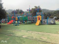 -白马涧龙池景区