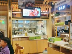 -湖兰金牌小炒肉(椒江万达店)