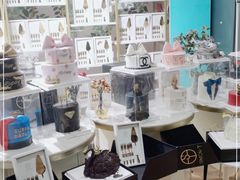 -西檬树SIMON·T轻奢蛋糕(大东方Max店)