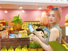 -泰妃殿(武汉首店)