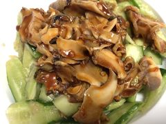 -山海经·海边人家 海鲜新青岛菜(扬州路店)