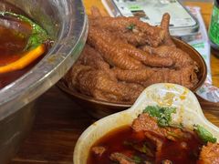 -老瓦房冷锅串串(文殊院店)