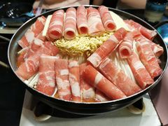 -炙韩料理·部队锅专门店