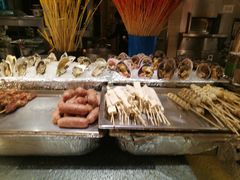 -常州富力喜来登酒店 Feast盛宴标帜西餐厅(新北万达广场店)